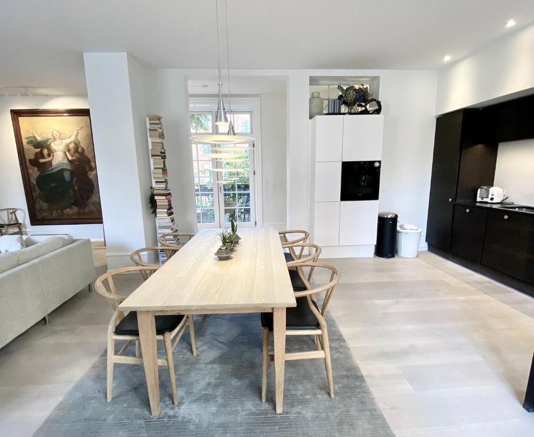 Camillas Centre Appartement