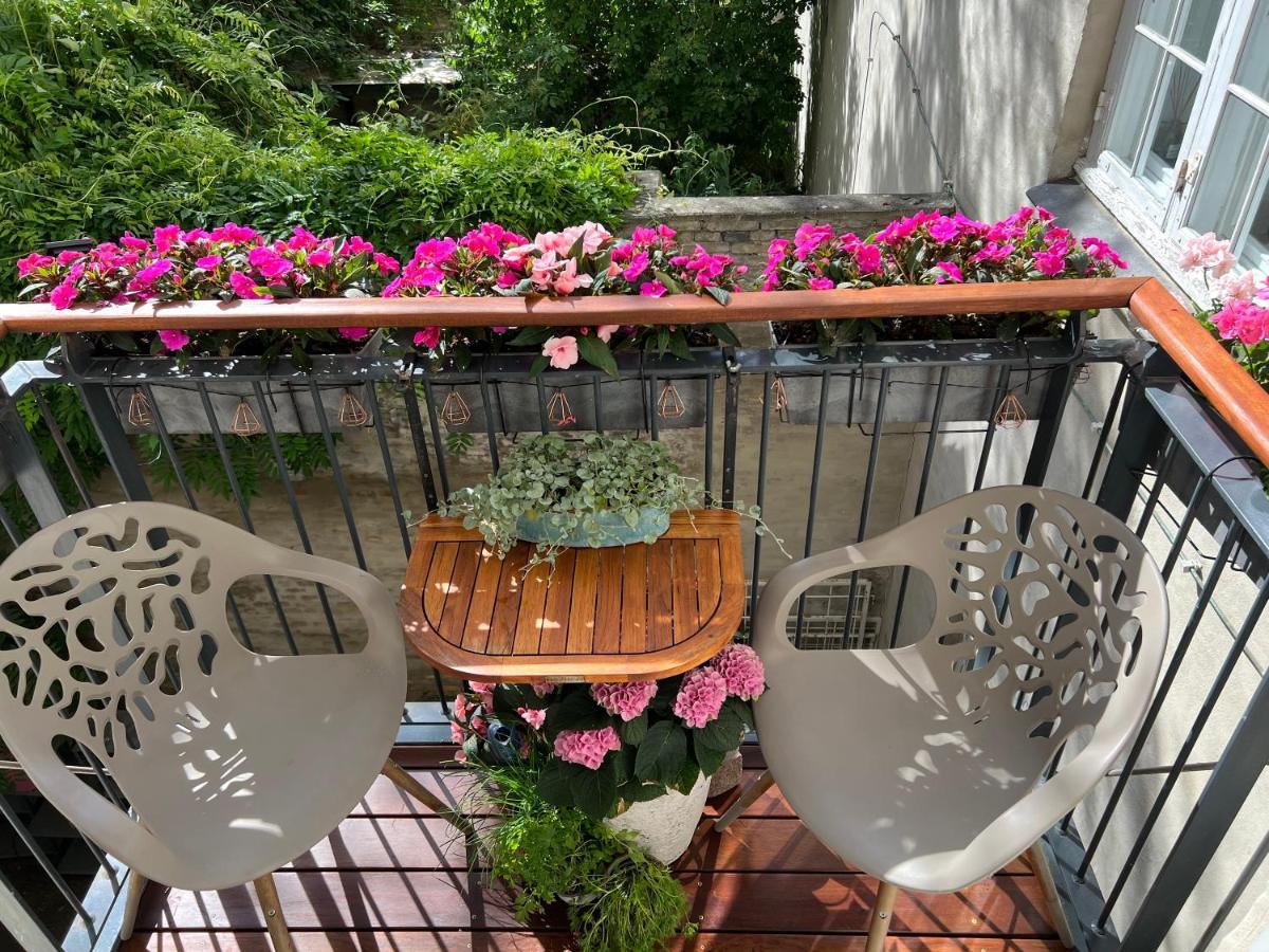 Appartement Camillas Centre *