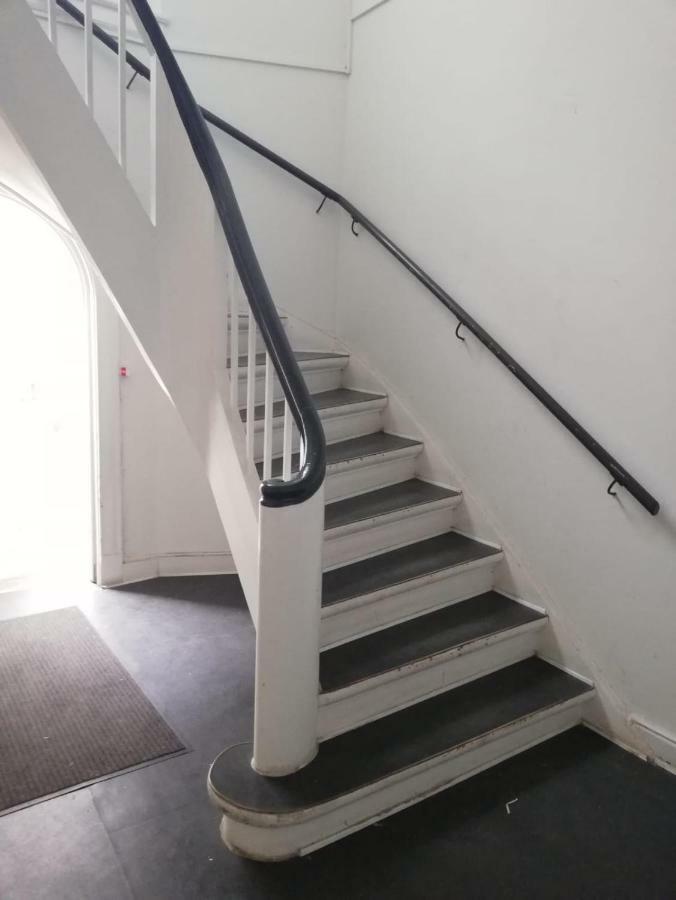 Camillas Centre Appartement