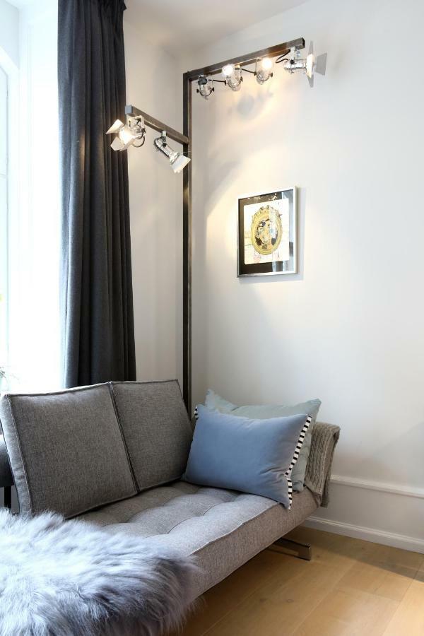 Appartement Camillas Centre Kopenhagen