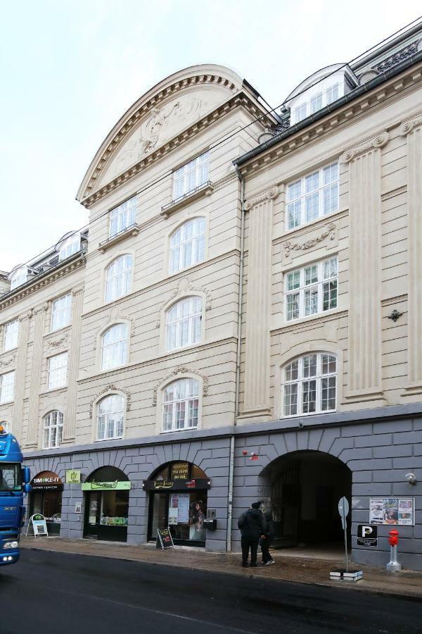 Camillas Centre Kopenhagen